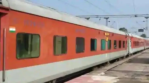 rajadhani-express