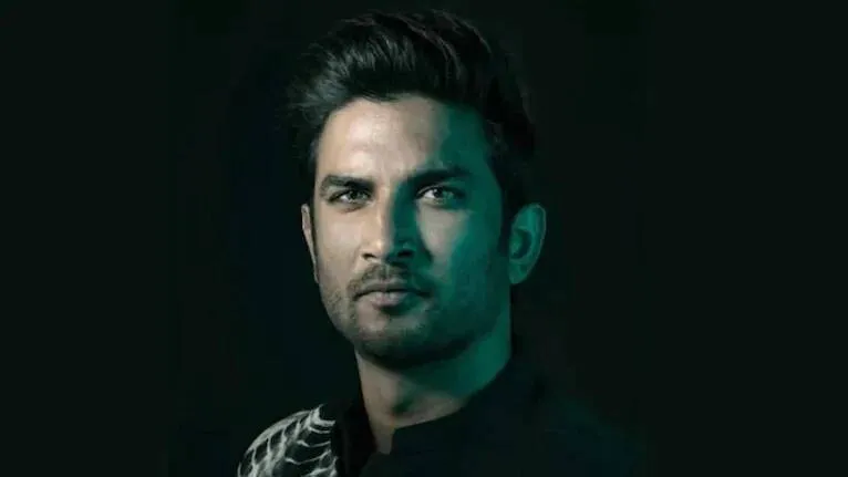 sushant