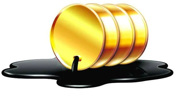 oil