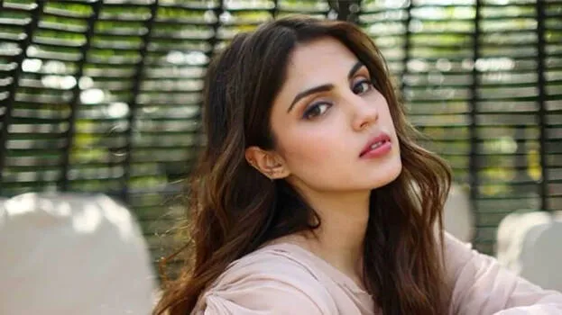 rhea-chakraborty
