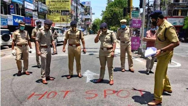hotspot