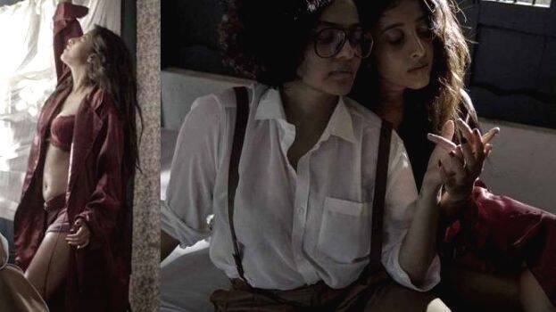 parvathy