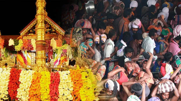 sabarimala