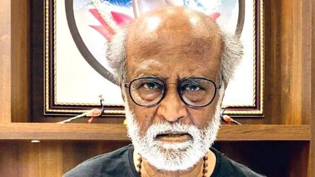 rajinikanth