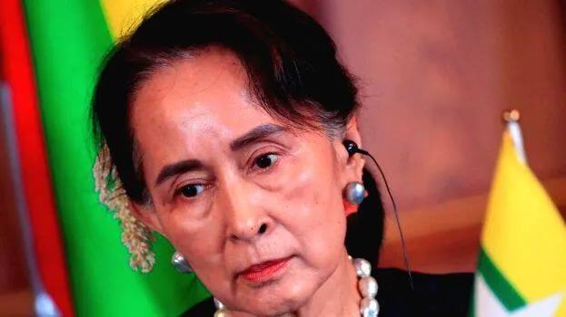 rohingyan