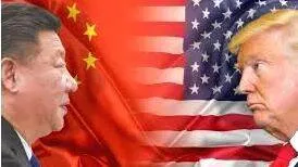 usa-china