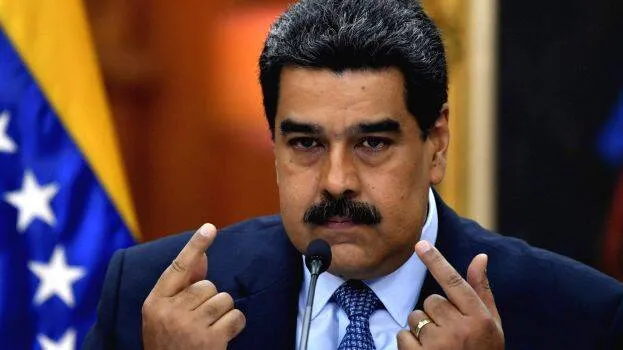 nicolas-maduro