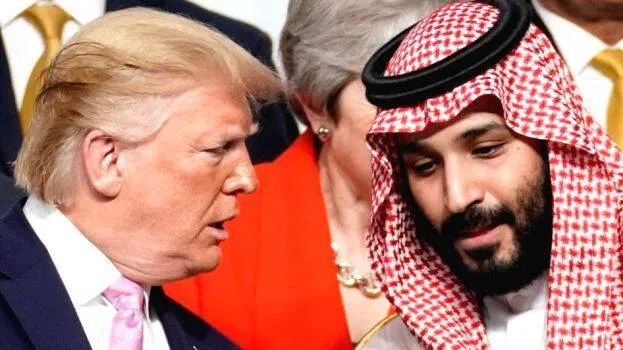 trump-and-muhammad-bin-sa
