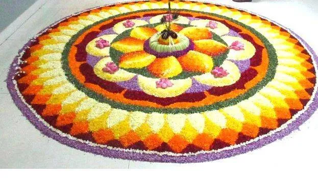 athapookkalam
