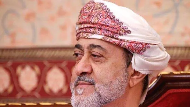 oman