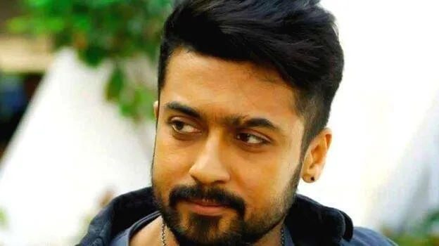 surya