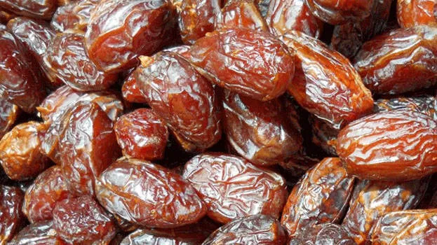 dates