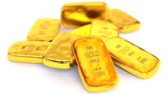 gold