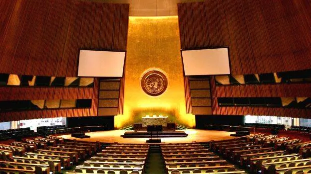 un