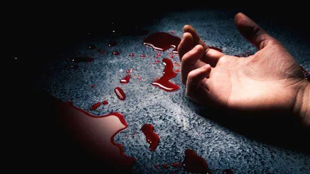 murder