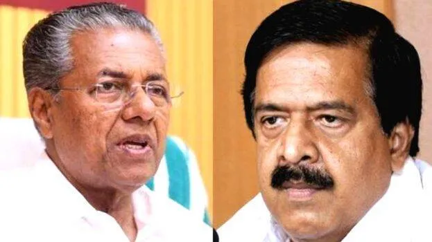 chennithala