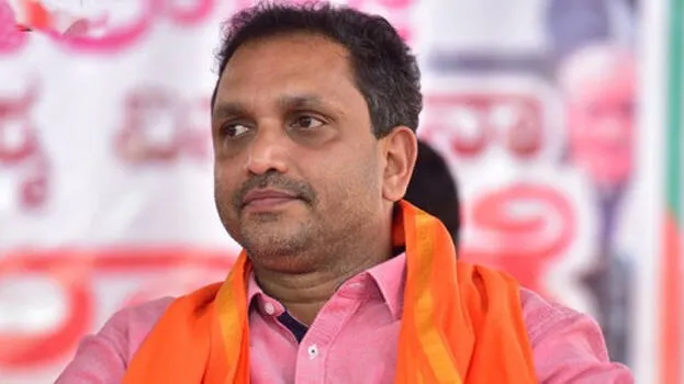 k-surendran