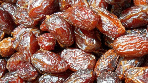 dates