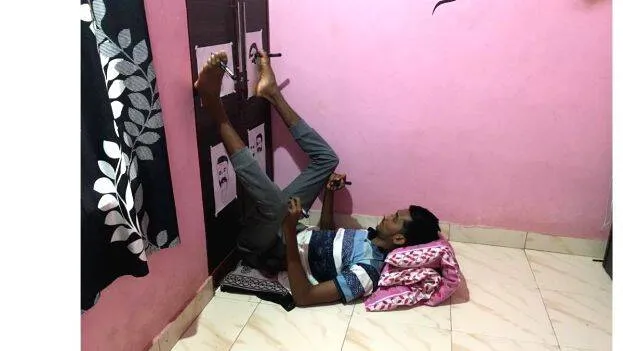 kiran-