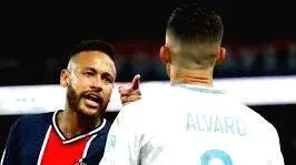 neymar