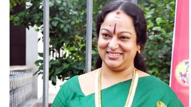 nalini