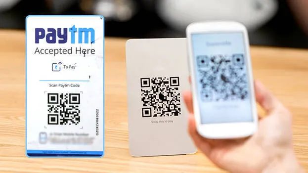 paytm