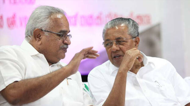 kanam-rajendran-pinarayi-