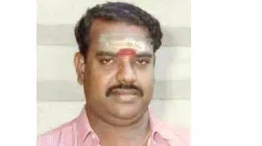 sp-venkatesh