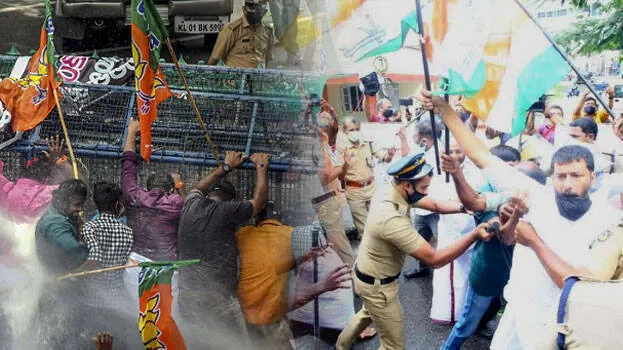 thiruvananthapuram