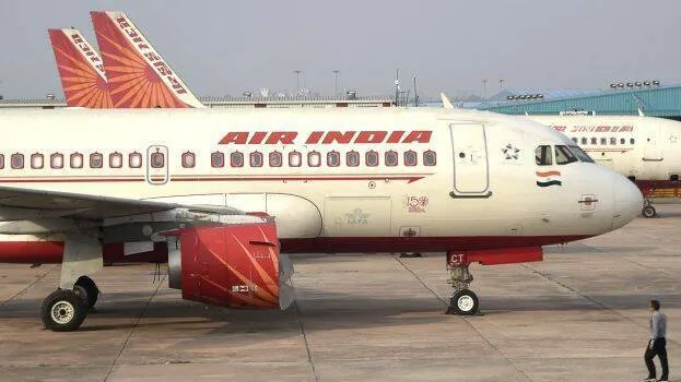 air-india