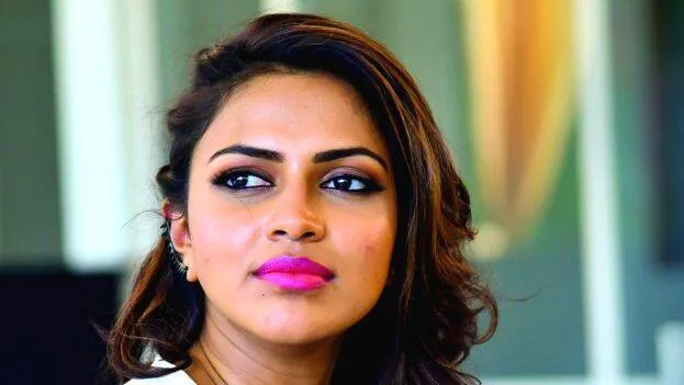 amalapaul