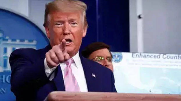 trump