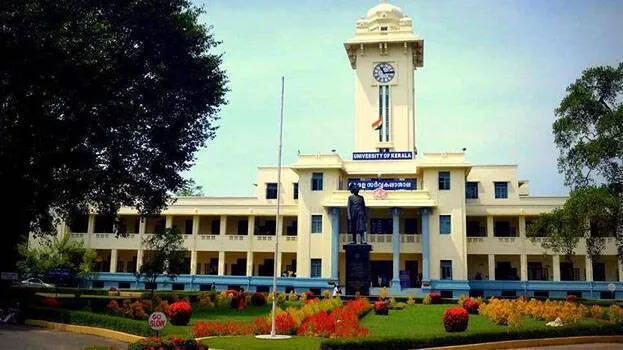 kerala-university