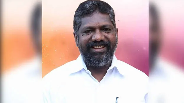 chittayam-gopakumar