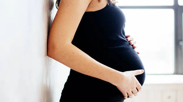 pregnent