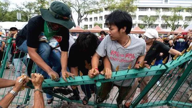thailand-protest