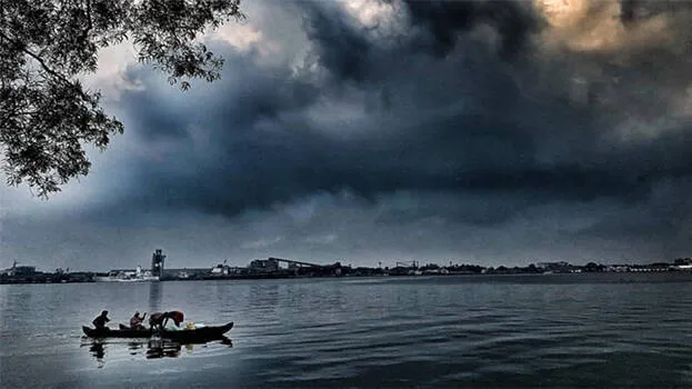 rain-kerala