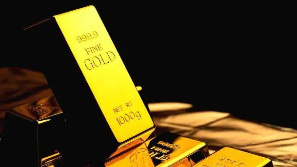 gold
