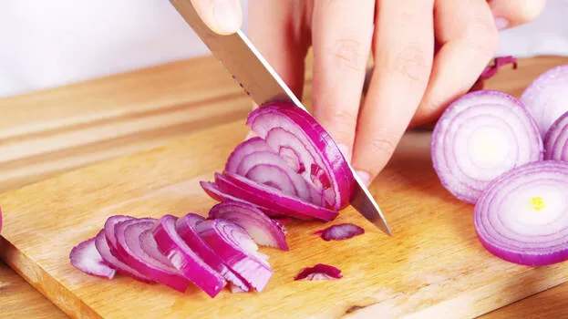 onion-