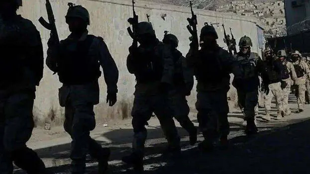 pakistan