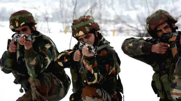 army