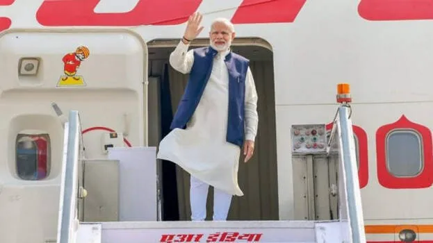 modi