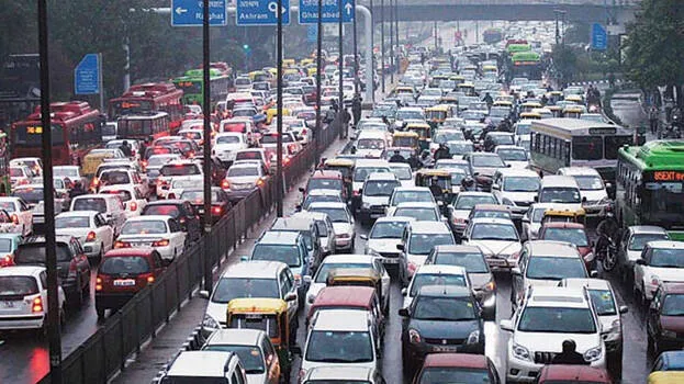 vehicles-in-delhi