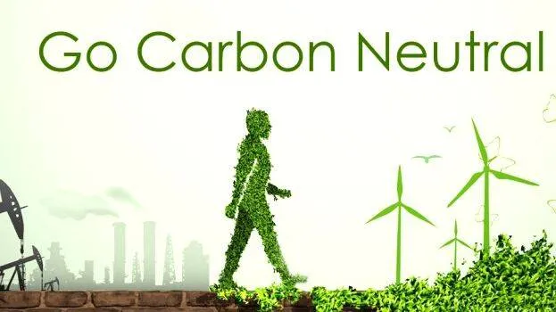 carbon-neutral