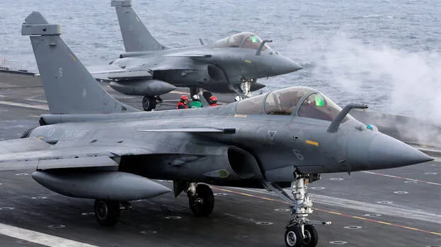 rafale