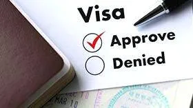 visa