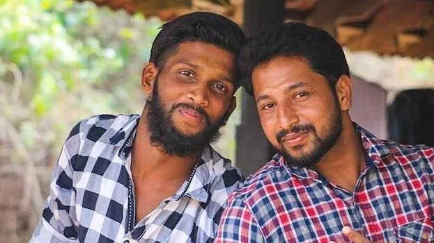 kripesh-sarathlal