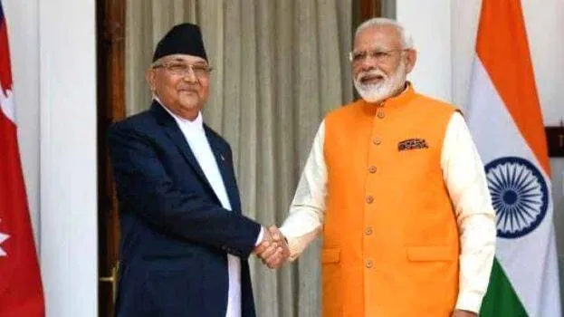 india-nepal