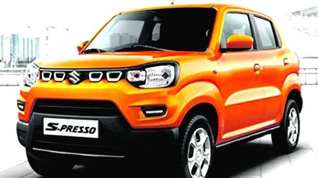 maruti
