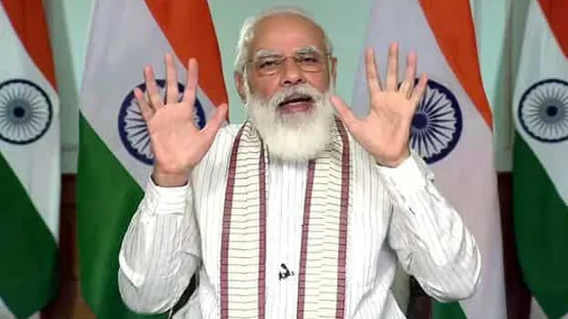 modi